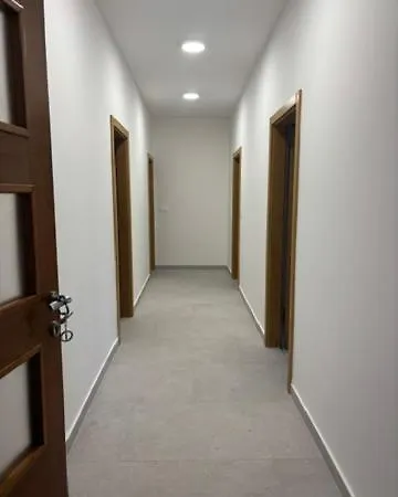 Bura 아파트 *