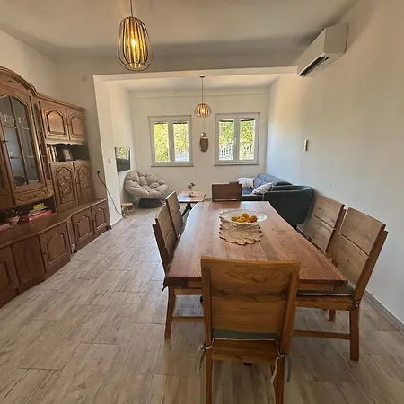 Bura Apartamento *