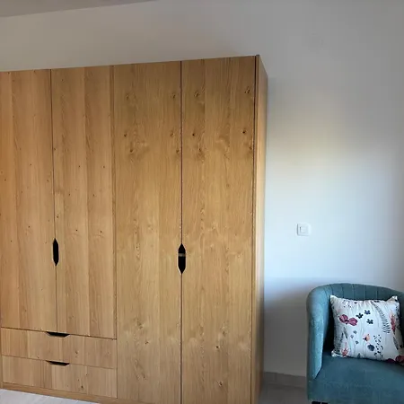 Bura Apartamento *