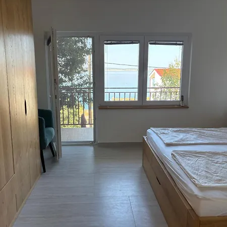 Appartamento Bura Starigrad Paklenica