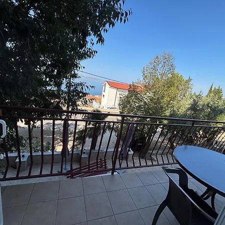 Bura * Starigrad Paklenica