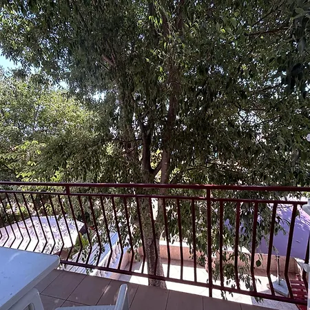 Bura Starigrad Paklenica
