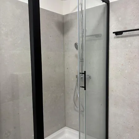 Apartamento Bura *