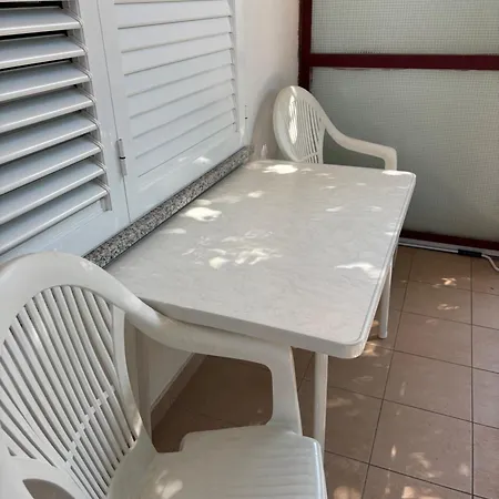 Apartamento Bura