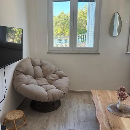 Bura * Starigrad Paklenica