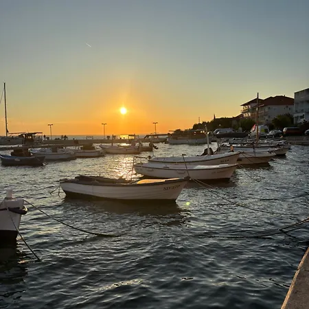 Bura * Starigrad Paklenica